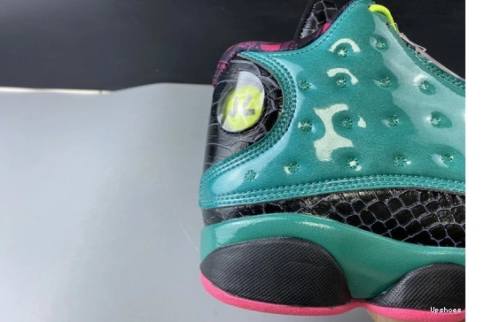 Retro 836405-305 Jordan 13 836405-305 Doernbecher AIR 0619